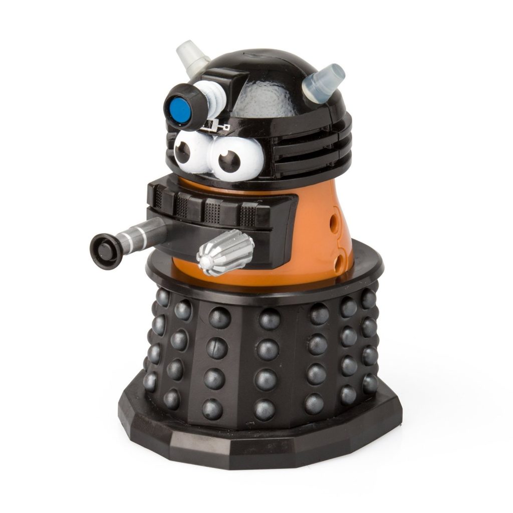 doctor who Dalek Sec