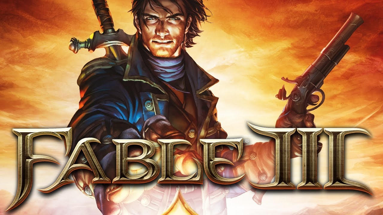 fable 3 free
