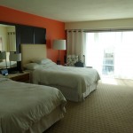 Sheraton Puerto Rico Hotel & Casino Hotel Room