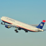 US Airways and American Airlines post-merger loyalty points, elite status, and alliance.