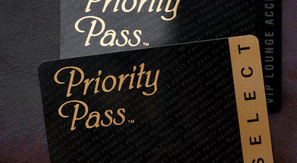 a pair of black and gold cards
