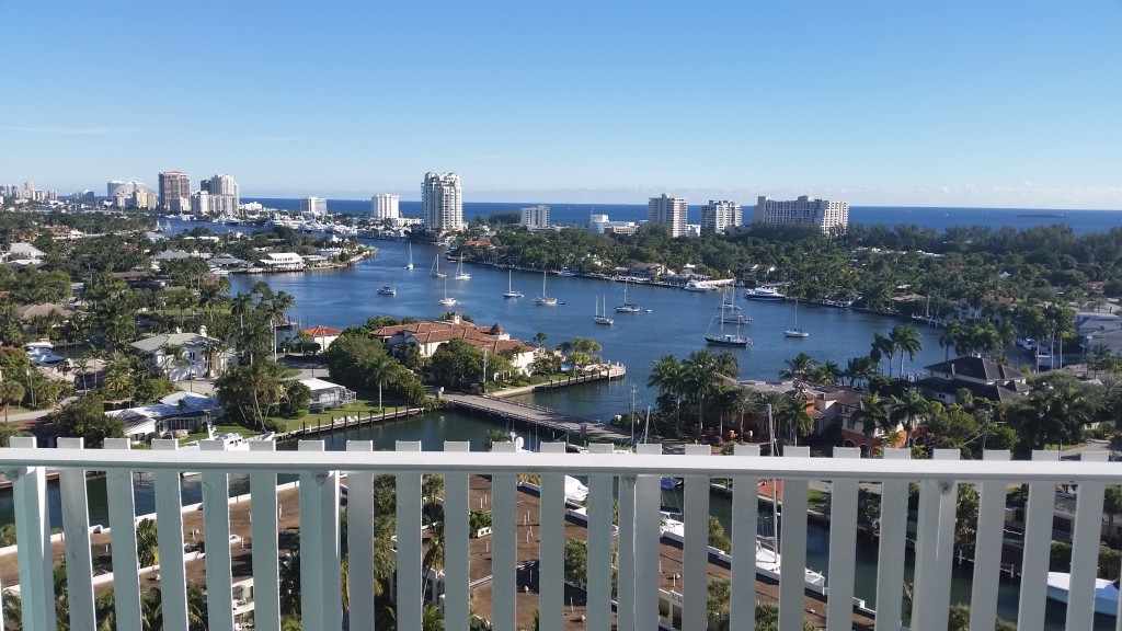 Fort Lauderdale Last Minute Vacation