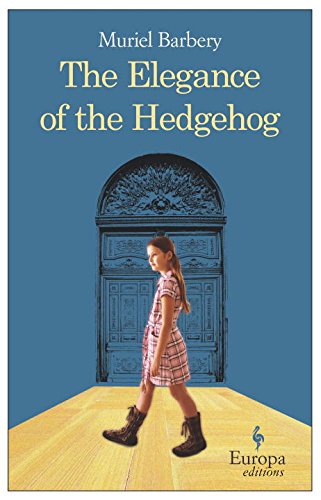 elegence of the hedgehog