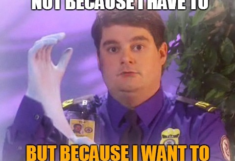 a man in a uniform