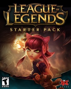 league of legends free champions 