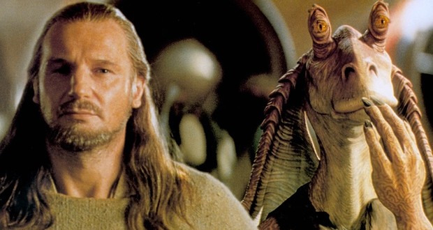 a man with long hair and a dragon