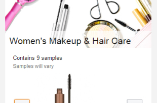 a screenshot of a beauty product