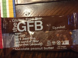 Love With Food Review: Gluten-Free Box