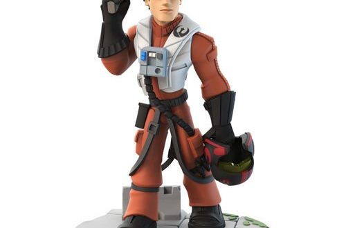 a toy figurine of a man holding a gun