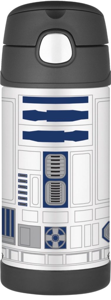r2d2 thermos