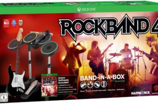 a box with a band in a box