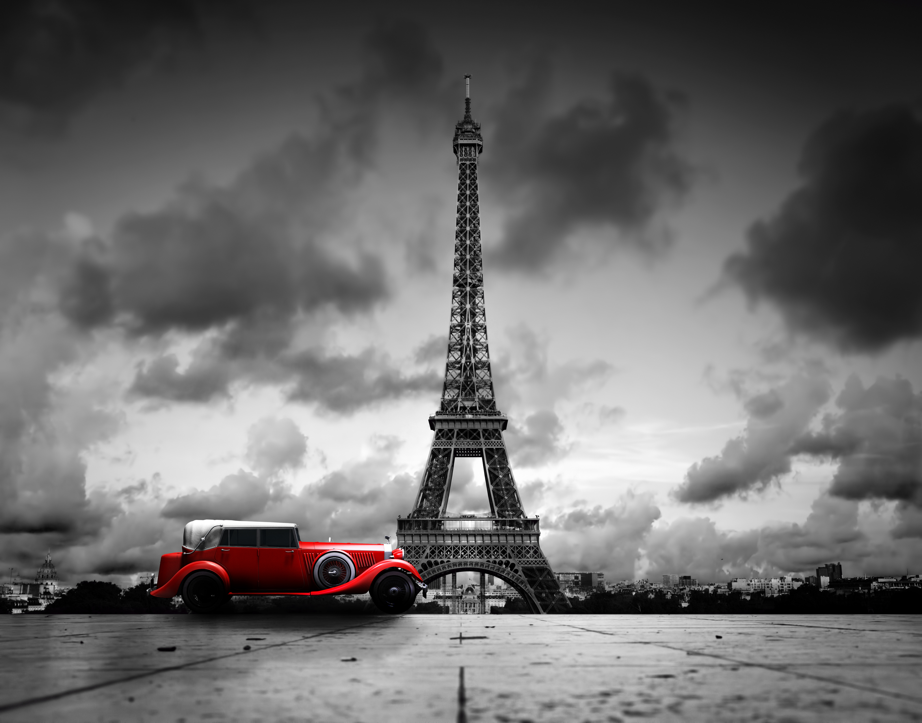 Fly from New York to Paris for Only $299 - Le Chic Geek