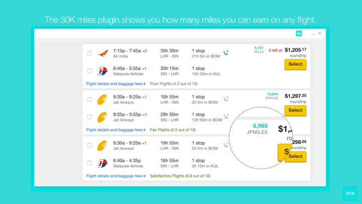 miles all flights_text