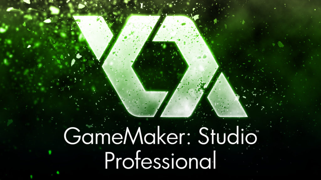 gamemaker studio professional