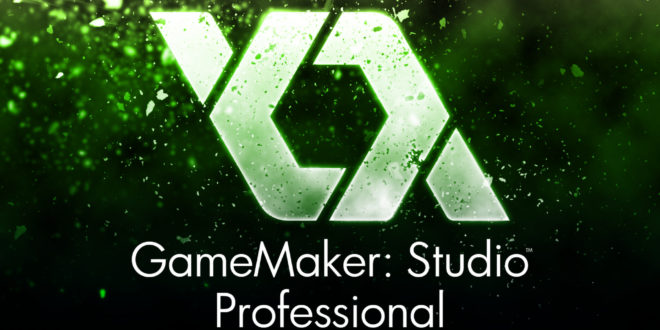a logo with text on it