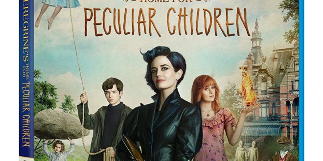 a movie cover with a woman and children