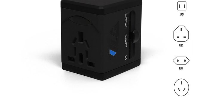 a black cube with different colors of the same color