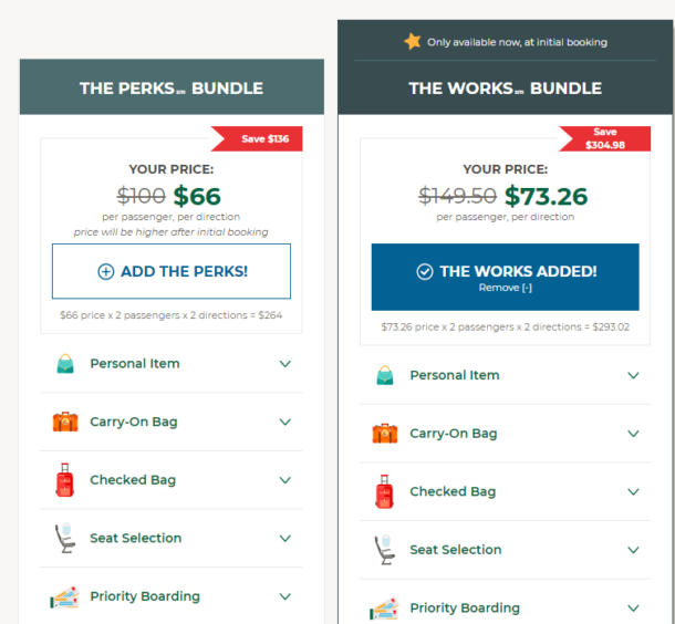 How to Fly Frontier Airlines a Guide to Saving Money on Frontier Air
