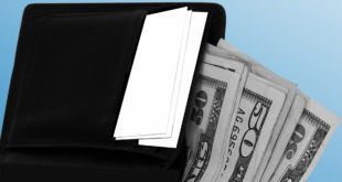 Wallet and Money | © Lilsqueaky59 | Dreamstime Stock Photos