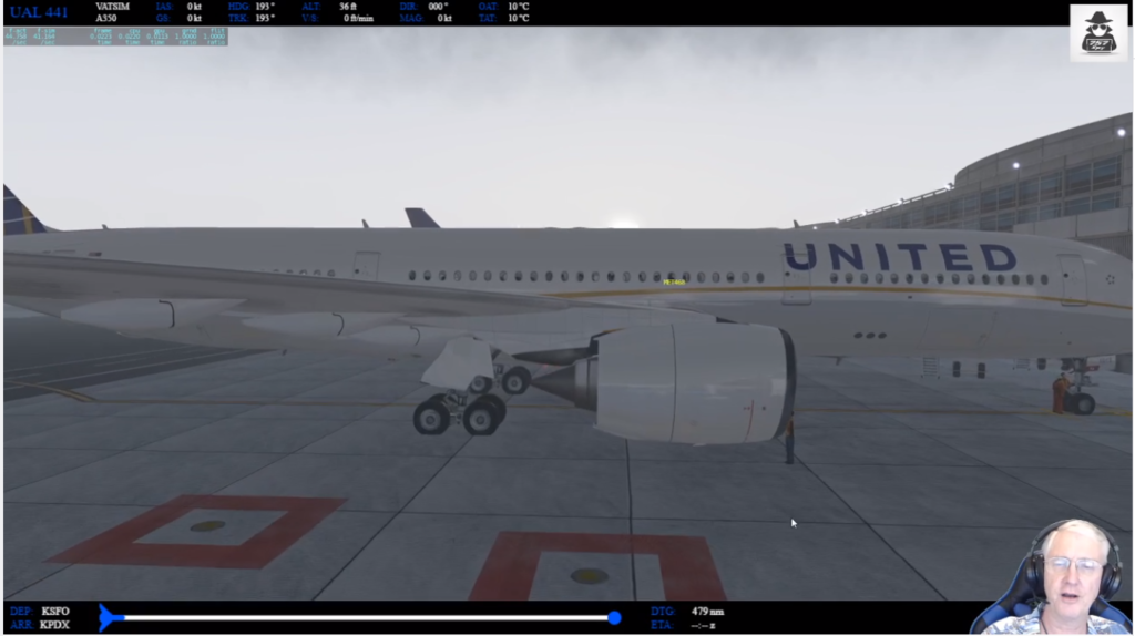 Awesome Flight Simulator Streamer to Follow – Le Chic Geek